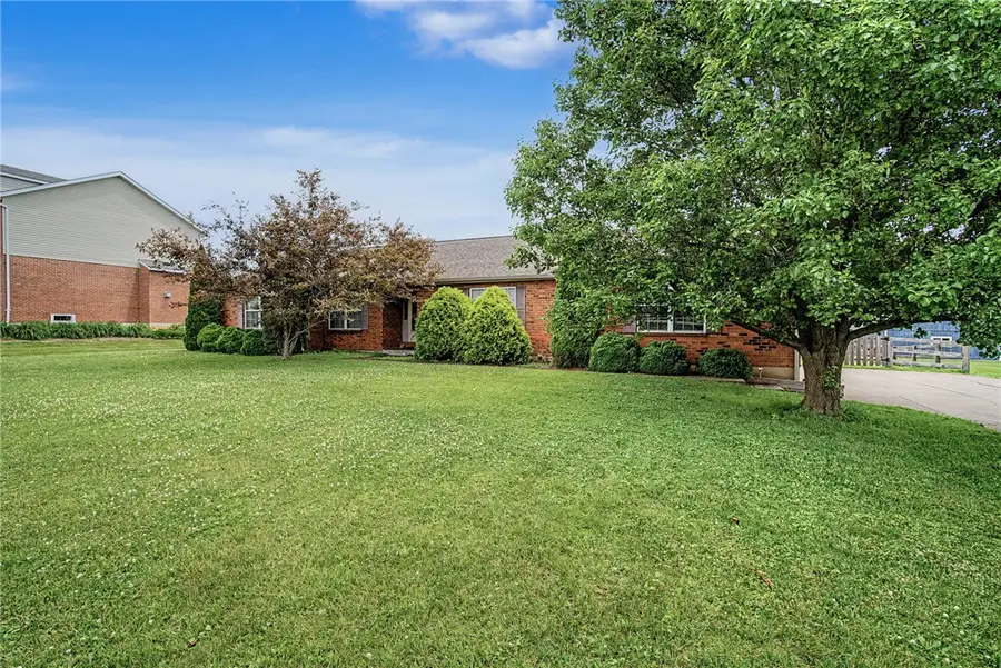 3578 Noble Way, Franklin, OH 45005 - #2