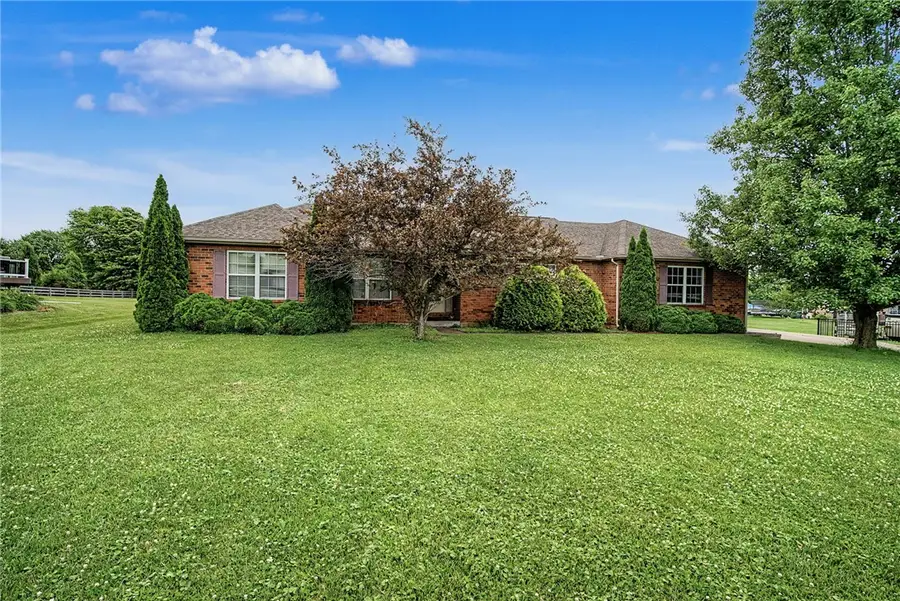 3578 Noble Way, Franklin, OH 45005 - #3