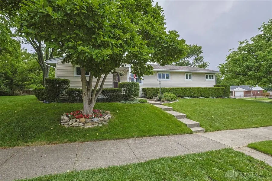 3711 Sherman Avenue, Middletown, OH 45044 - #2