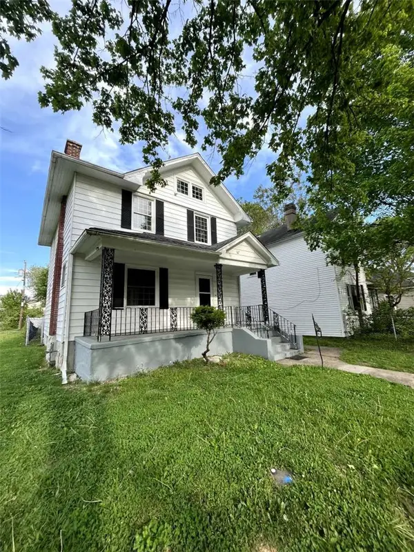 128 N Marion Street, Dayton, OH 45417
