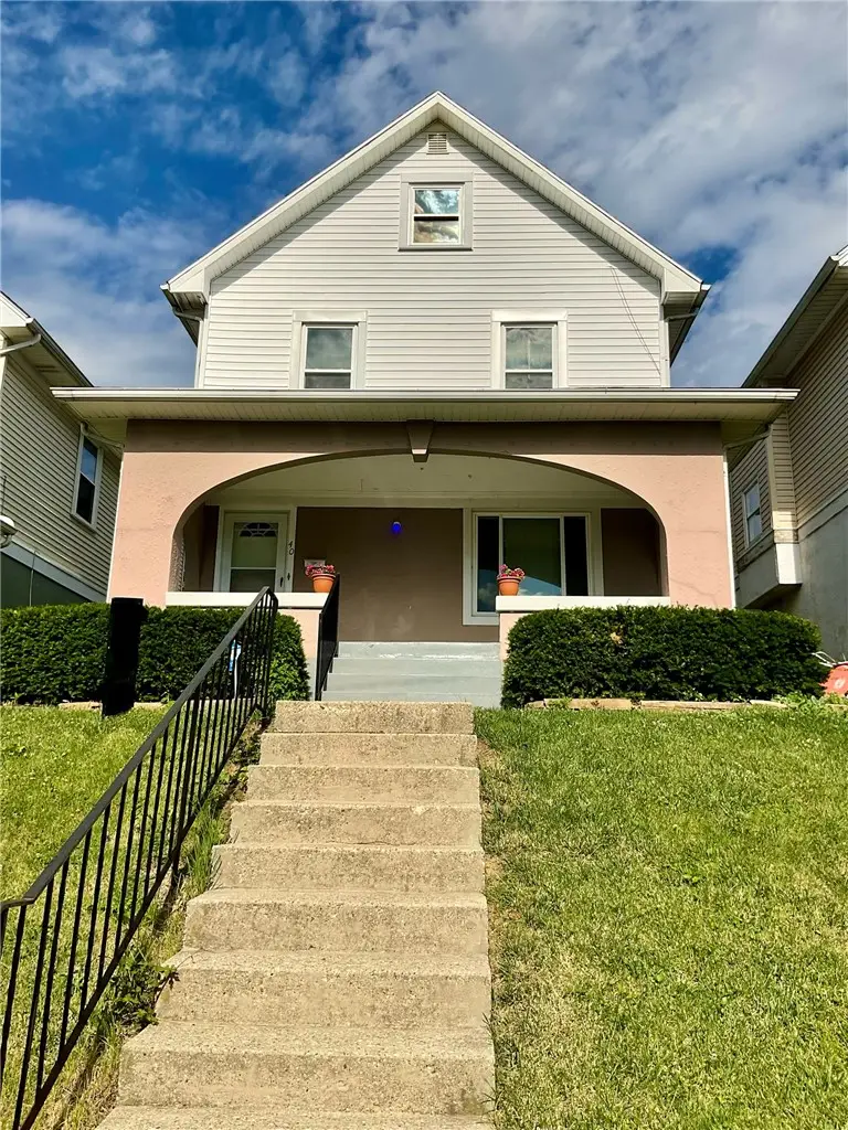 40 Indiana Avenue, Dayton, OH 45410 - #1