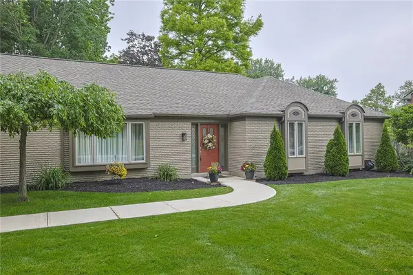 6725 Vienna Woods Trail, Miami Twp, OH 45459