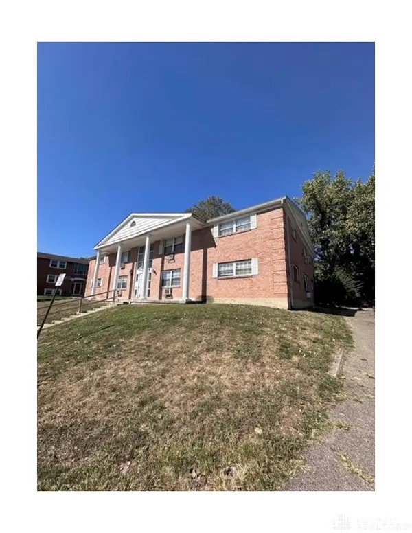 423 Briarwood Avenue, Dayton, OH 45403