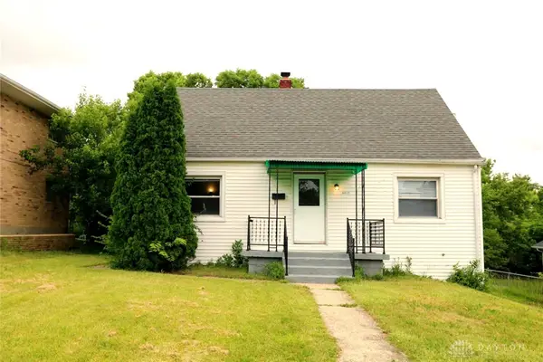 4619 W 2nd Street, Dayton, OH 45417