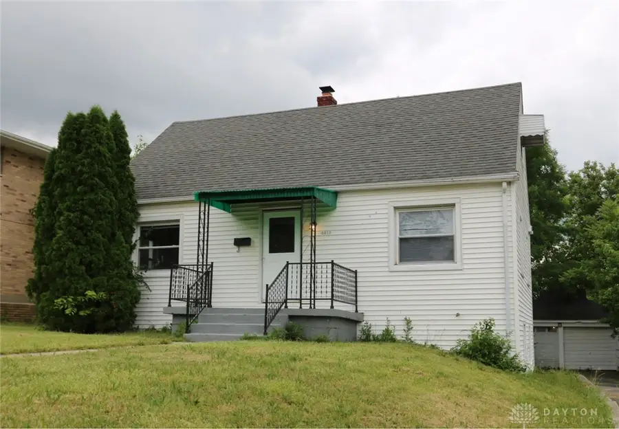 4619 W 2nd Street, Dayton, OH 45417 - #2