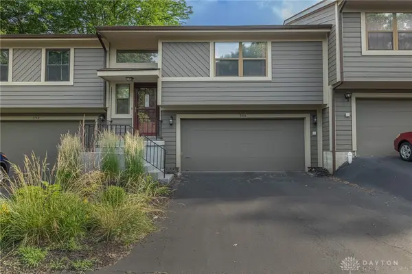 546 Kyle Lane, Fairborn, OH 45324