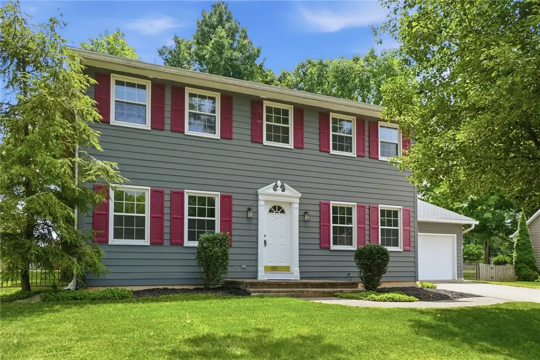 1160 Hyannis Drive, Beavercreek, OH 45434 - #1