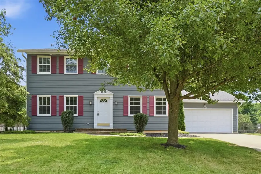 1160 Hyannis Drive, Beavercreek, OH 45434 - #2