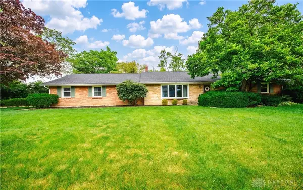 7439 Barr Circle, Dayton, OH 45459