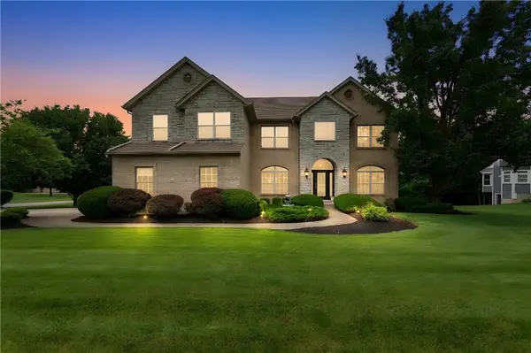 6694 Eagle Creek Drive, Liberty Twp, OH 45011