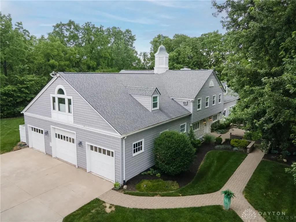 311 Dunnigan Drive, Vandalia, OH 45377 - #1