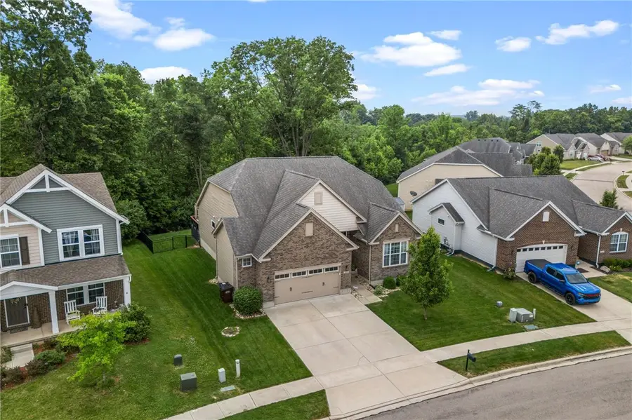 1454 Indigo Drive, Fairborn, OH 45324 - #2