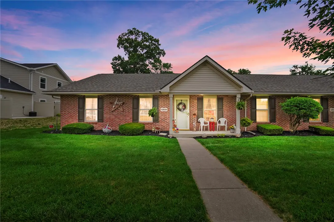 4818 Cornell Street, Springfield, OH 45503 - #1