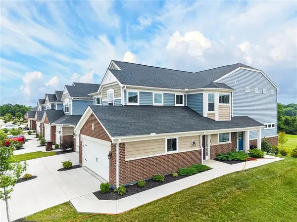 4426 Waters Edge Lane, Turtlecreek Twp, OH 45036