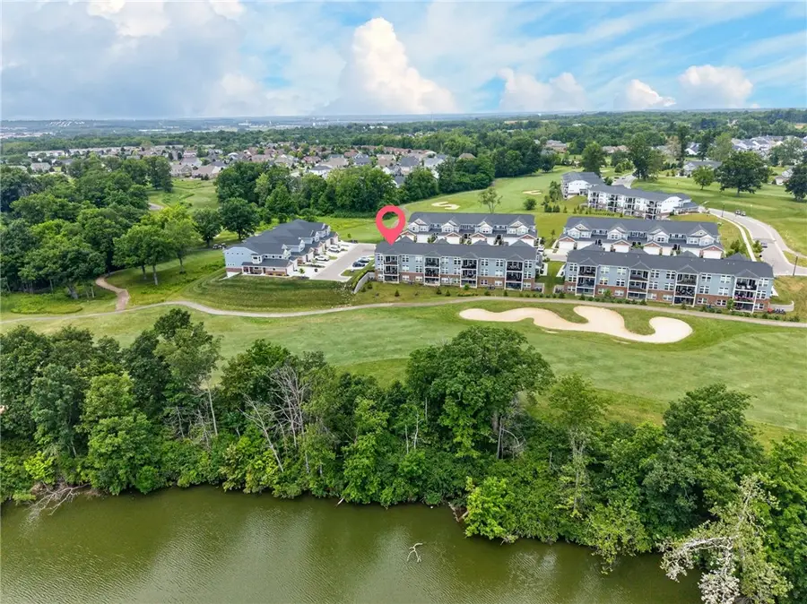 4426 Waters Edge Lane, Lebanon, OH 45036 - #3