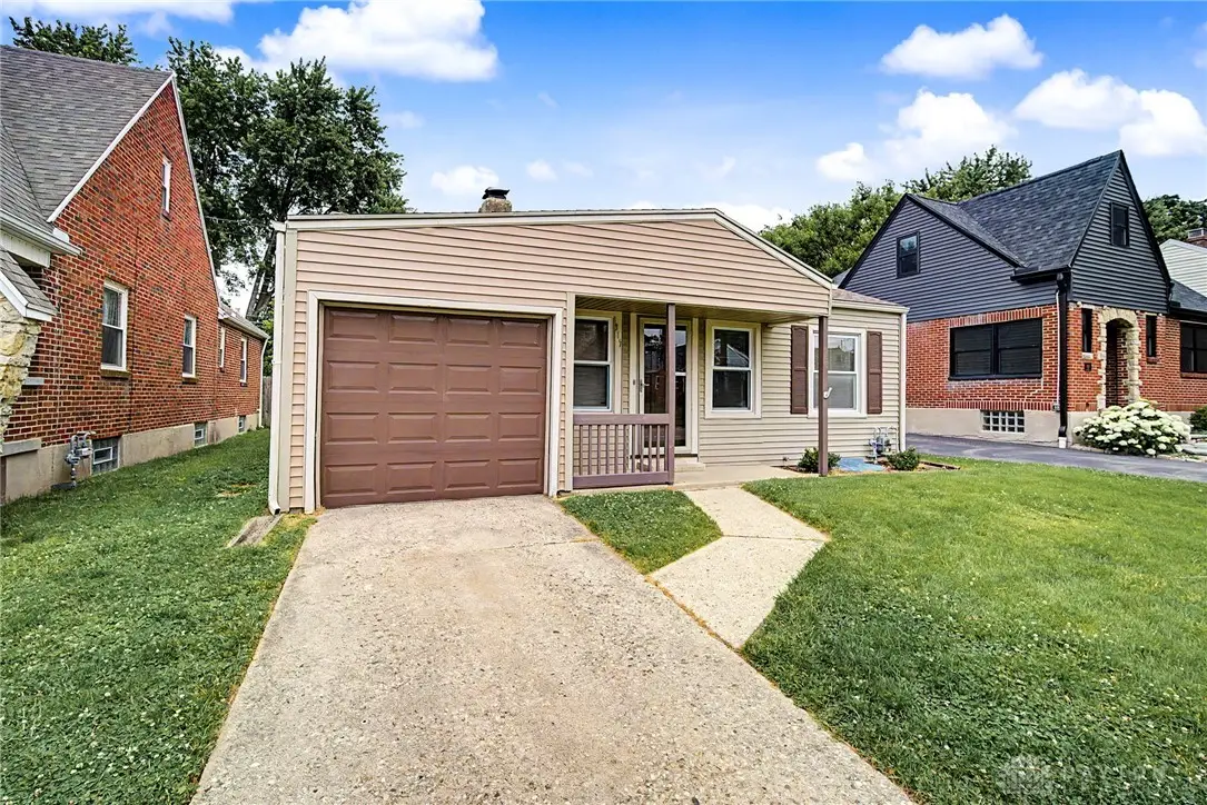 317 Cushing Avenue, Kettering, OH 45429 - #1