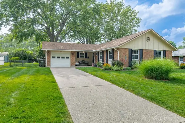 4225 Fernbrook Street, Kettering, OH 45440