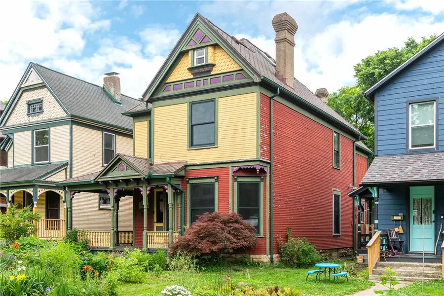 314 Park Drive, Dayton, OH 45410 - #2