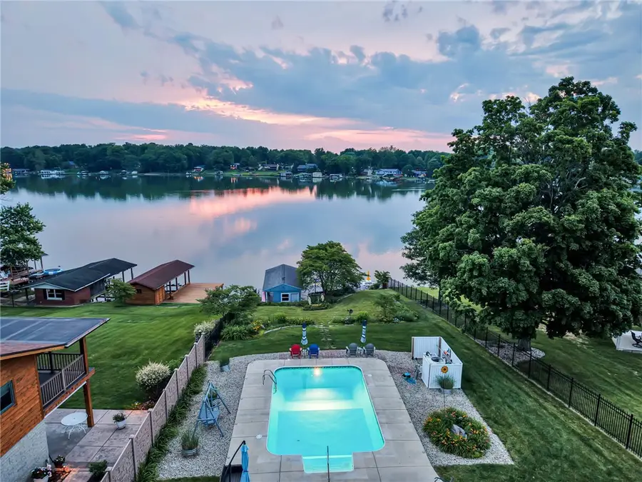 4430 Navajo Trail, Shawnee Hills, OH 45335 - #3