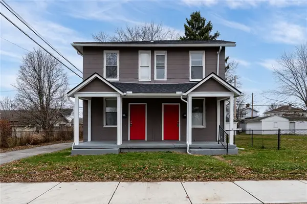 517 Buckeye Street, Miamisburg, OH 45342