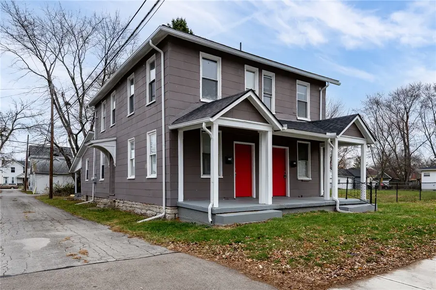 517 Buckeye Street, Miamisburg, OH 45342 - #2