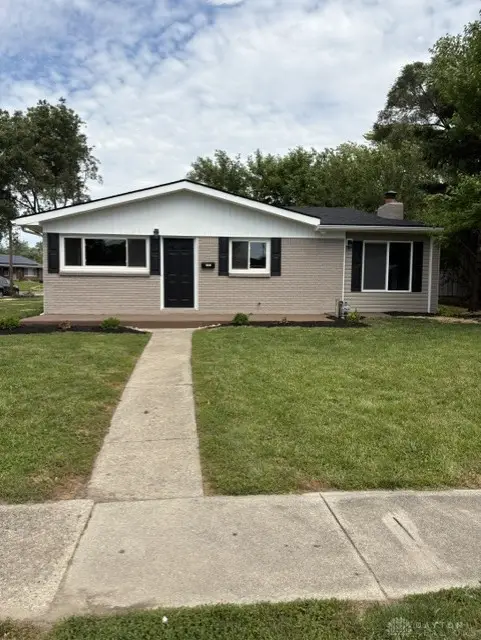 1601 Orchard Street, Middletown, OH 45044 - #1