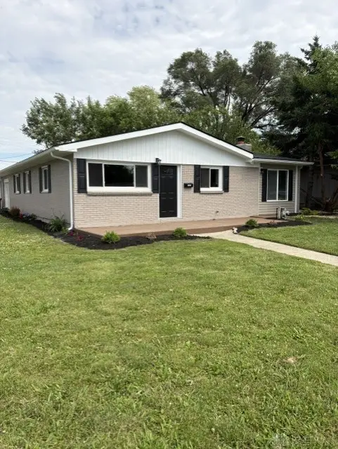 1601 Orchard Street, Middletown, OH 45044 - #2