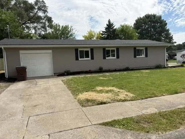 1601 Orchard Street, Middletown, OH 45044 - #3