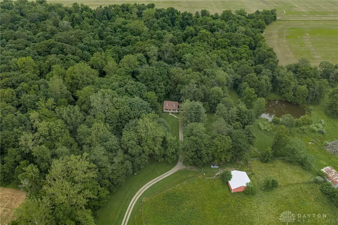 2038 Pratt Road, Blanchester, OH 45107 - #1