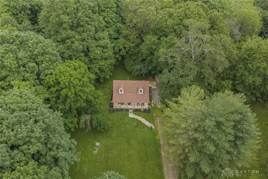 2038 Pratt Road, Blanchester, OH 45107 - #2