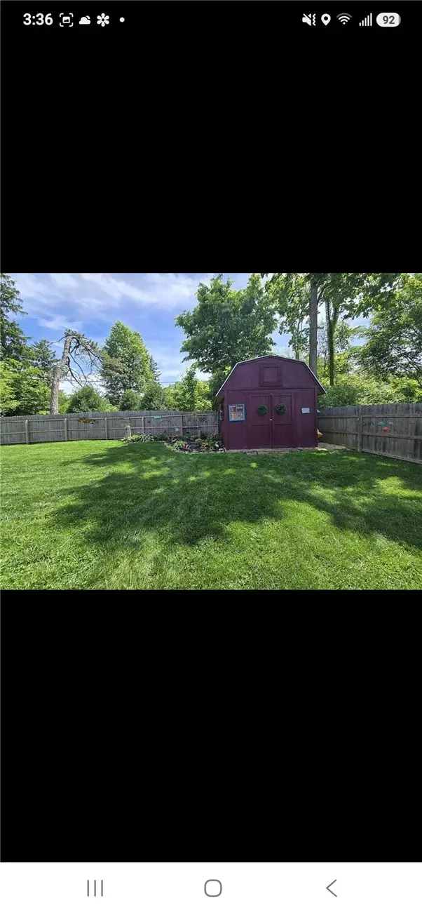 110 W Orchard Springs Drive, Dayton, OH 45415 - #2