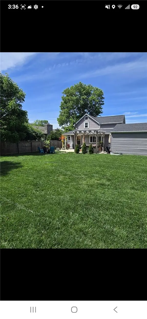 110 W Orchard Springs Drive, Dayton, OH 45415 - #3