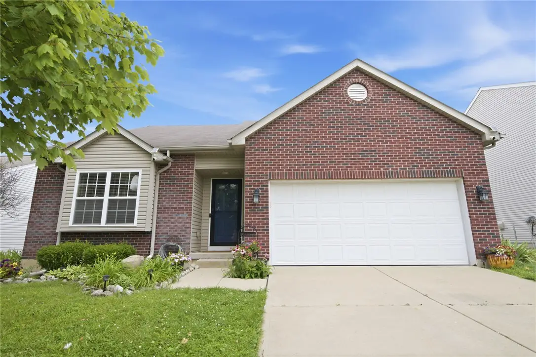 904 Centennial Street, Trenton, OH 45067 - #1