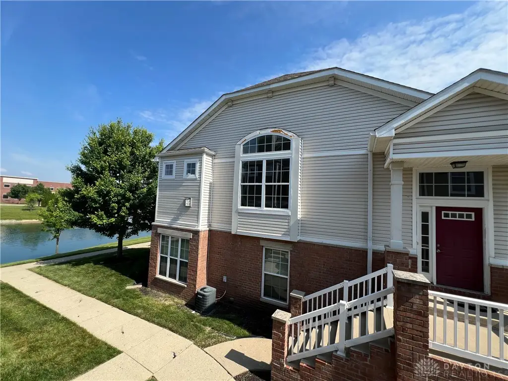 3658 Lilac Lane #4, Beavercreek, OH 45431 - #1