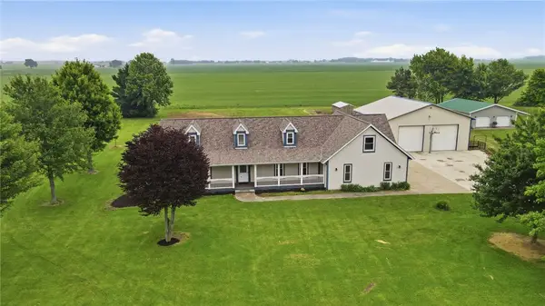 1710 Irvin Road, Jamestown Vlg, OH 45335