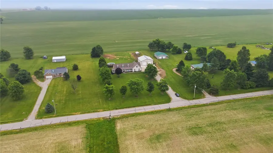 1710 Irvin Road, Silvercreek, OH 45335 - #3