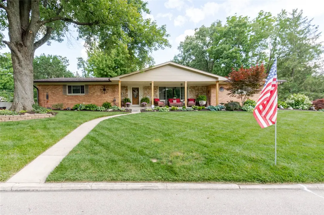2400 Rawnsdale Road, Kettering, OH 45440 - #1