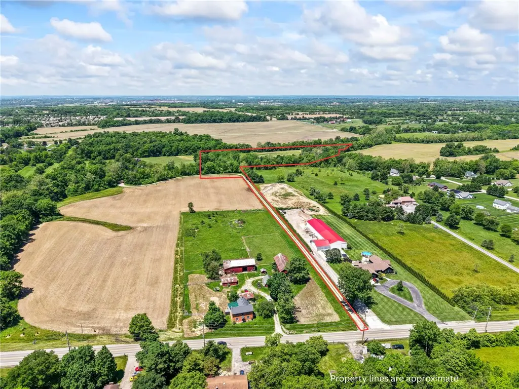 2125 Route 741, Turtlecreek, OH 45005 - #1