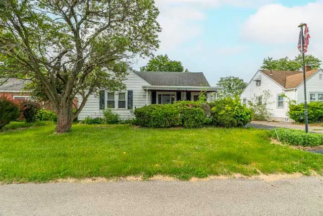 3740 Evansville Avenue, Dayton, OH 45406 - #1