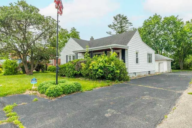 3740 Evansville Avenue, Dayton, OH 45406 - #2