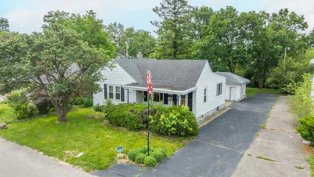 3740 Evansville Avenue, Dayton, OH 45406 - #3