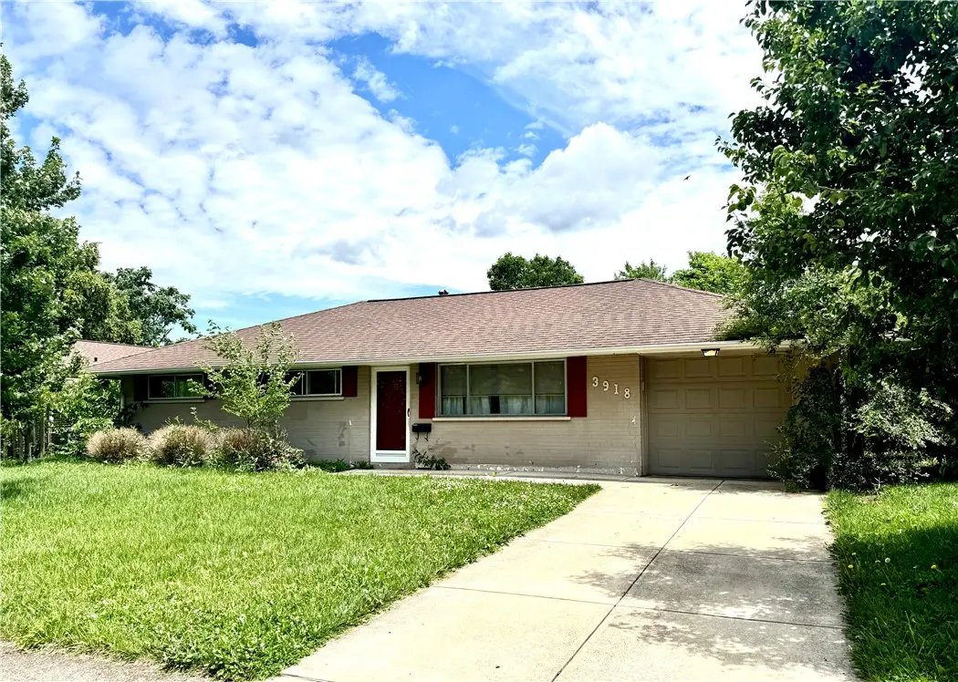 3918 Cordell Drive, Kettering, OH 45439 - #1