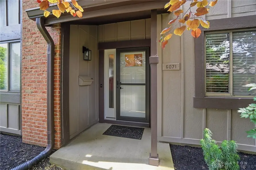 6071 N Quinella Way, Centerville, OH 45459 - #3