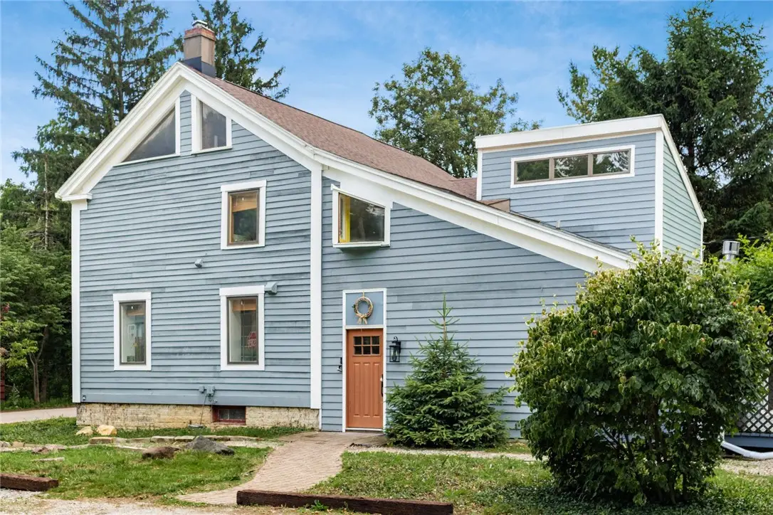 504 Phillips Street, Yellow Springs, OH 45387 - #1
