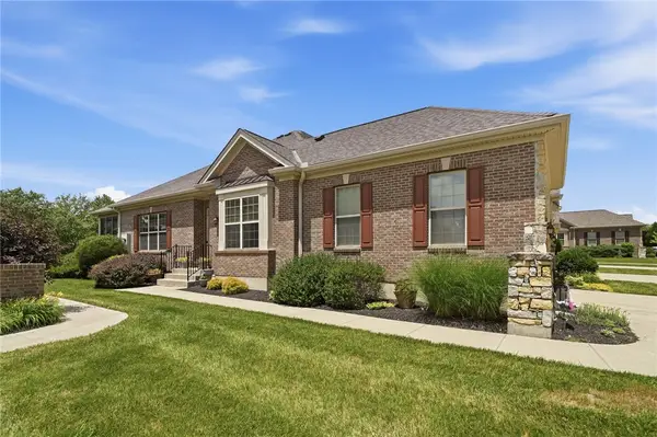 5875 Falling Brook Drive, Mason, OH 45040