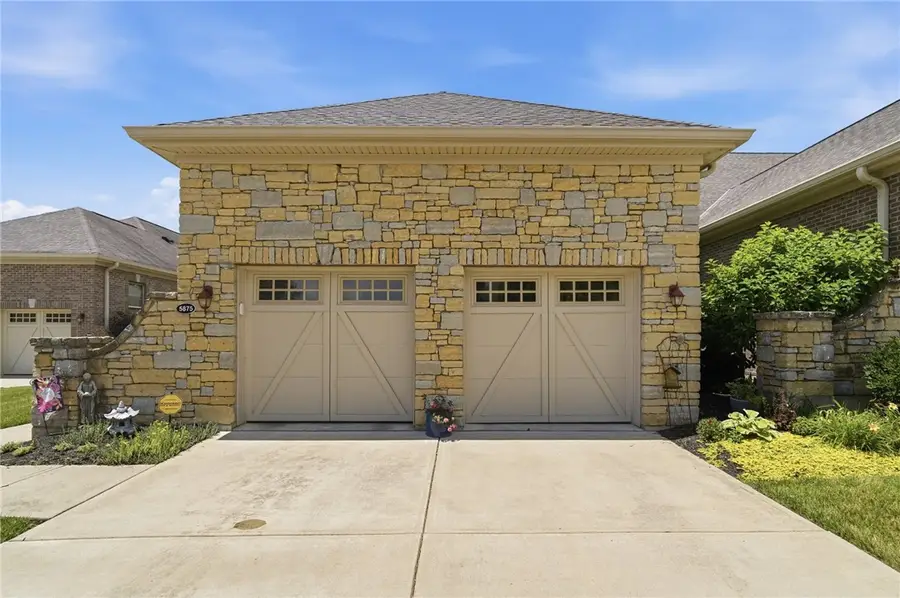 5875 Falling Brook Drive, Mason, OH 45040 - #3