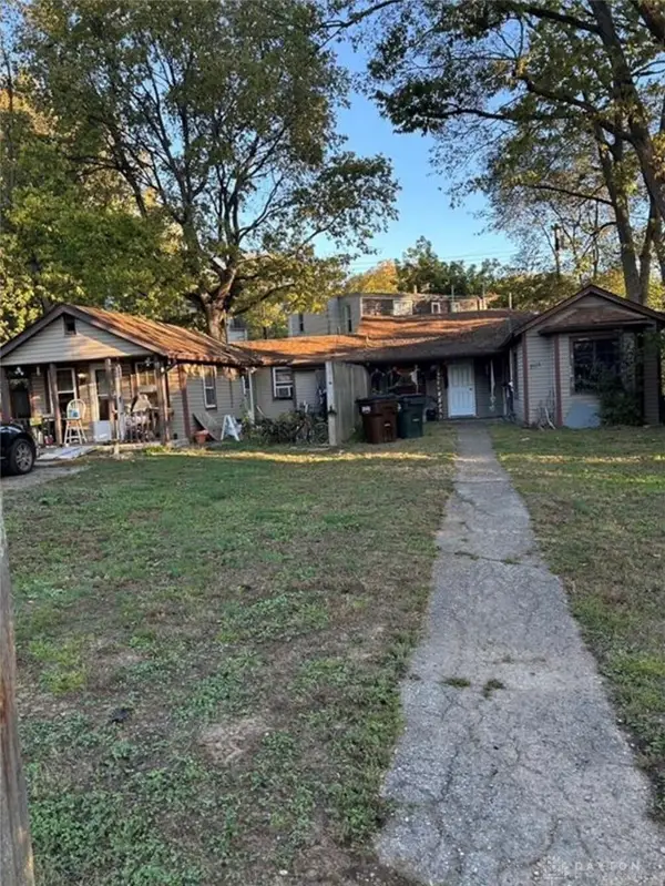 2515 Keenan Avenue, Dayton, OH 45414