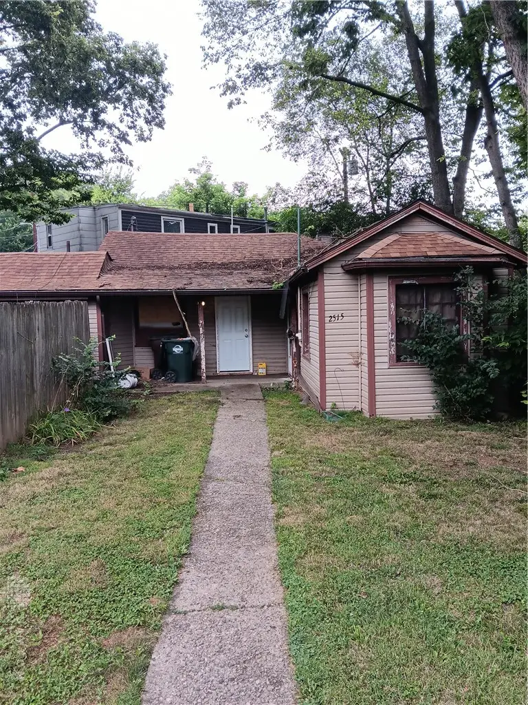 2515 Keenan Avenue, Dayton, OH 45414 - #2