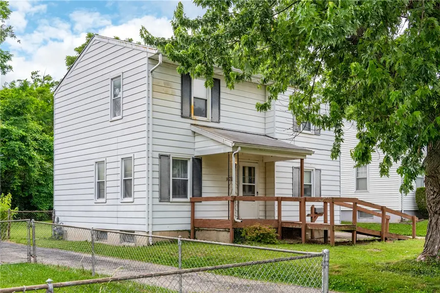 1653 Pell Drive, Dayton, OH 45410 - #3