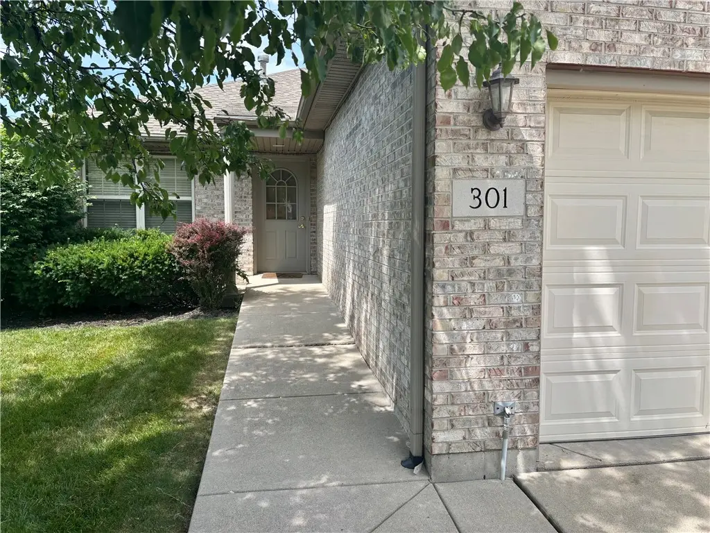 301 Kristina Lynn Place, Englewood, OH 45322 - #1